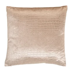 Kussen Imola Taupe 45x45 cm