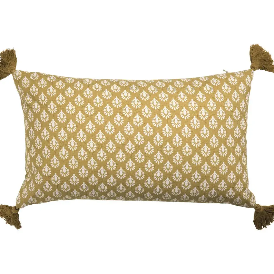 Kussen Indian Flower 30x50 cm