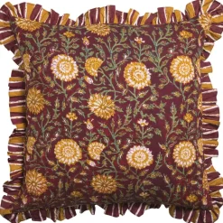 Kussen Indian Summer 45x45 cm