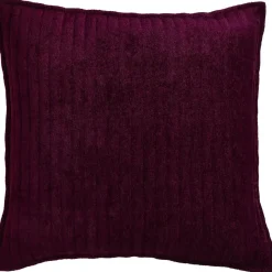 Kussen Levone Paars 45x45 cm