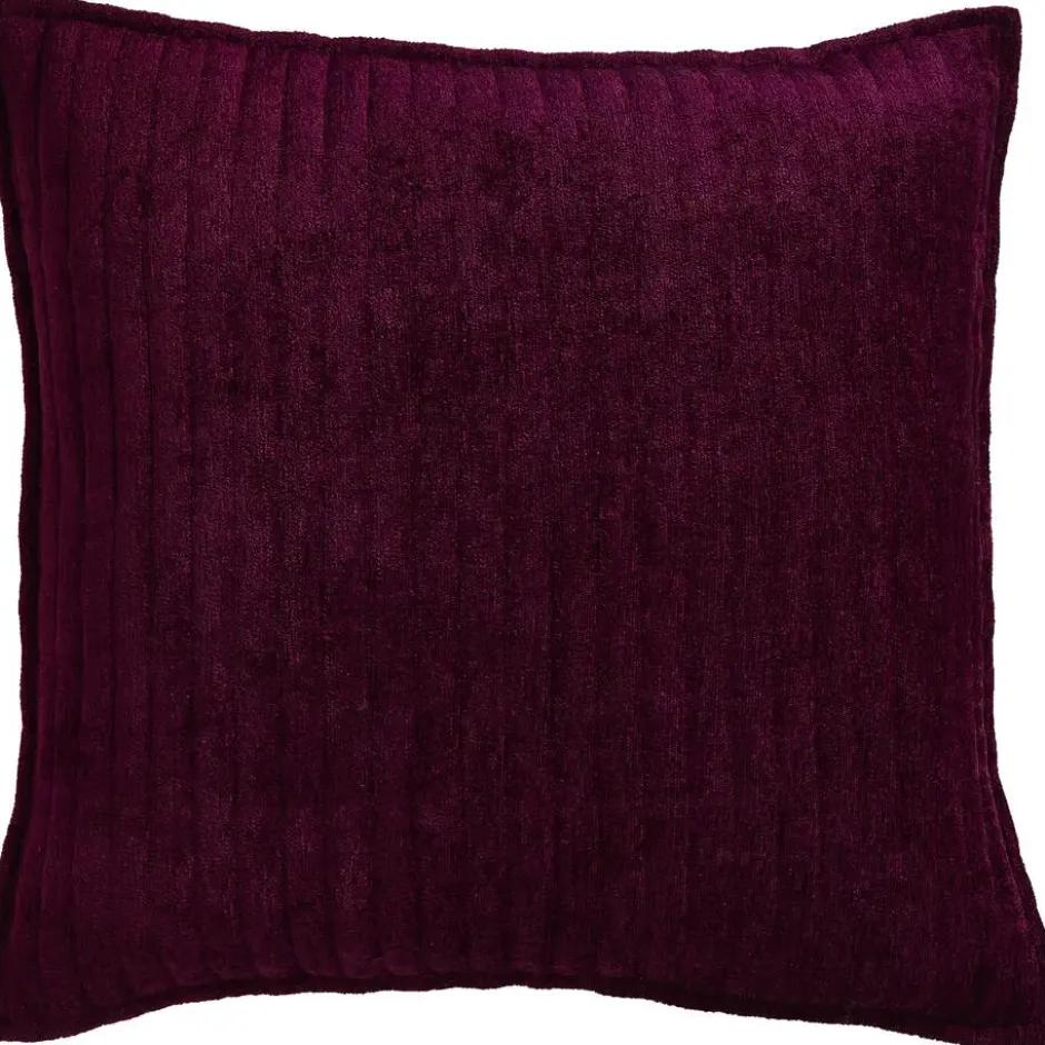 Kussen Levone Paars 45x45 cm