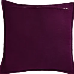 Kussen Levone Paars 45x45 cm
