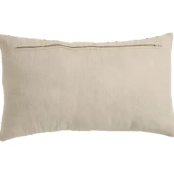 Kussen Londa Naturel 30x50 cm
