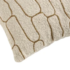 Kussen Londa Naturel 30x50 cm