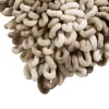 Kussen Lusso Zand 43x43 cm