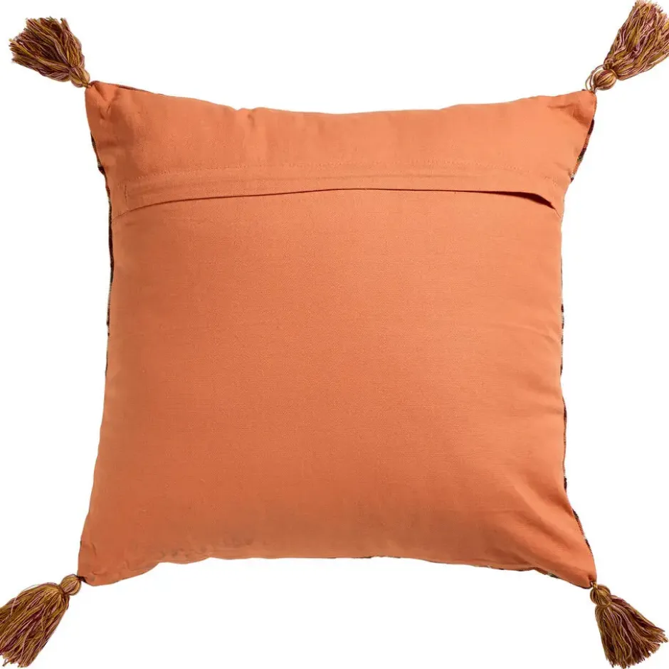 Kussen Marano Oranje 45x45 cm