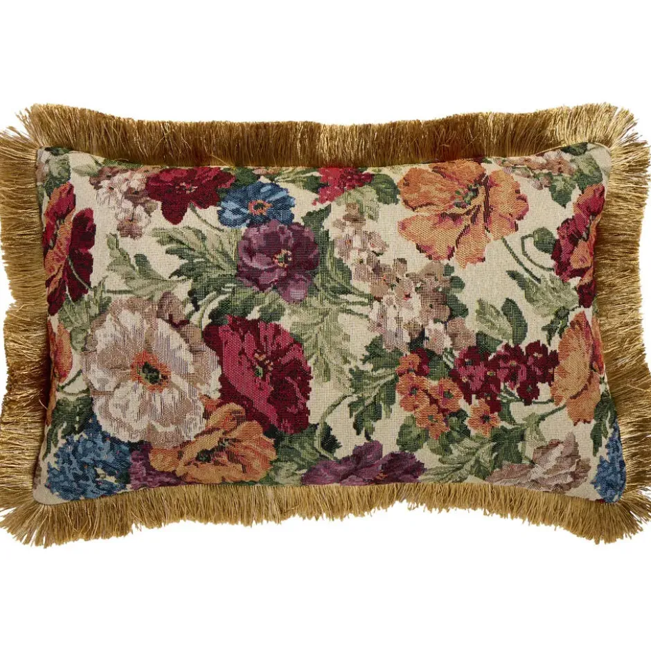 Kussen Martha Multicolor 30x50 cm