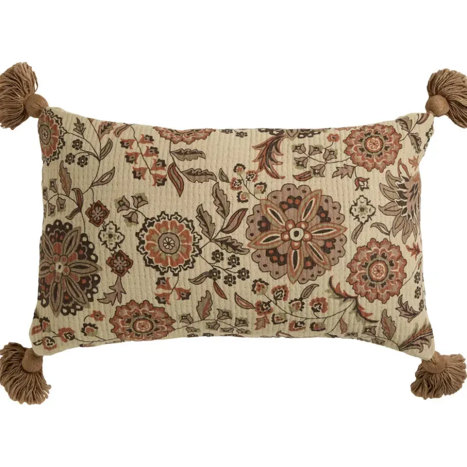 Kussen Moiss Multicolor 30x50 cm