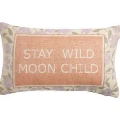 Kussen Moon Child 30x50 cm