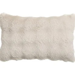 Kussen Morzine Taupe 30x50 cm
