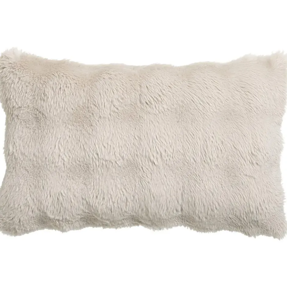Kussen Morzine Taupe 30x50 cm