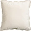 Kussen Morzine Zand 45x45 cm