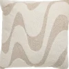 Kussen Narbonne Beige 45x45 cm