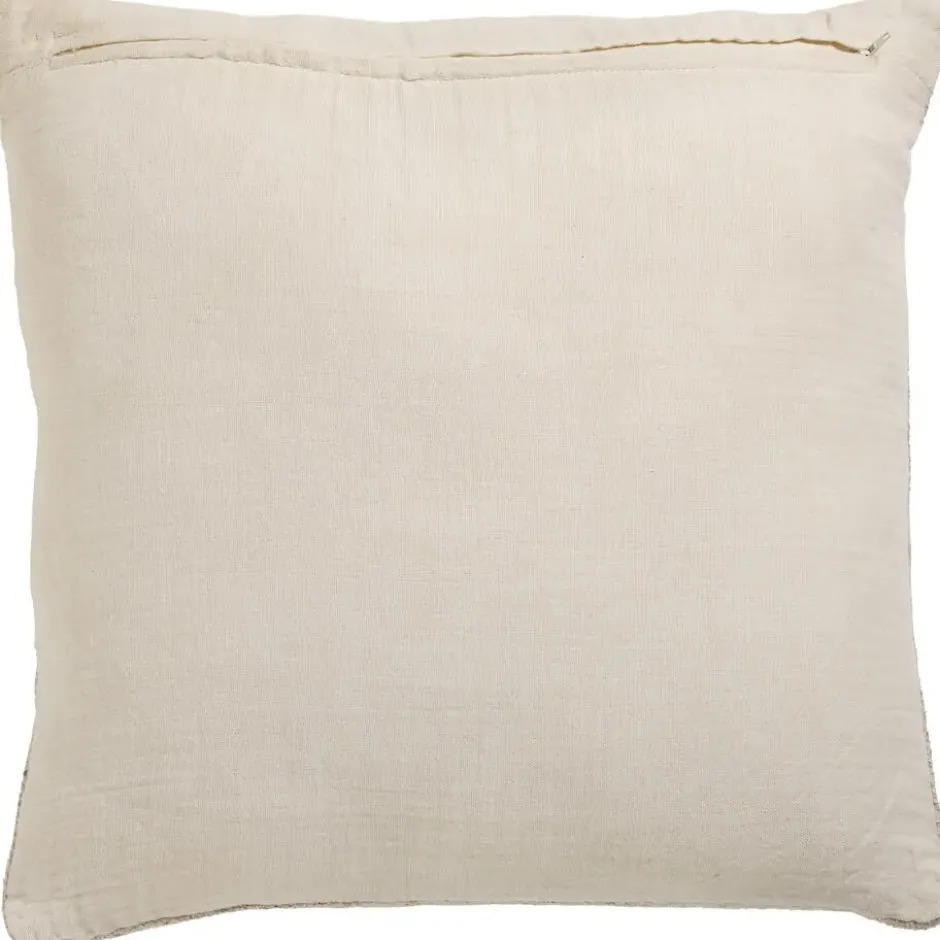 Kussen Narbonne Beige 45x45 cm