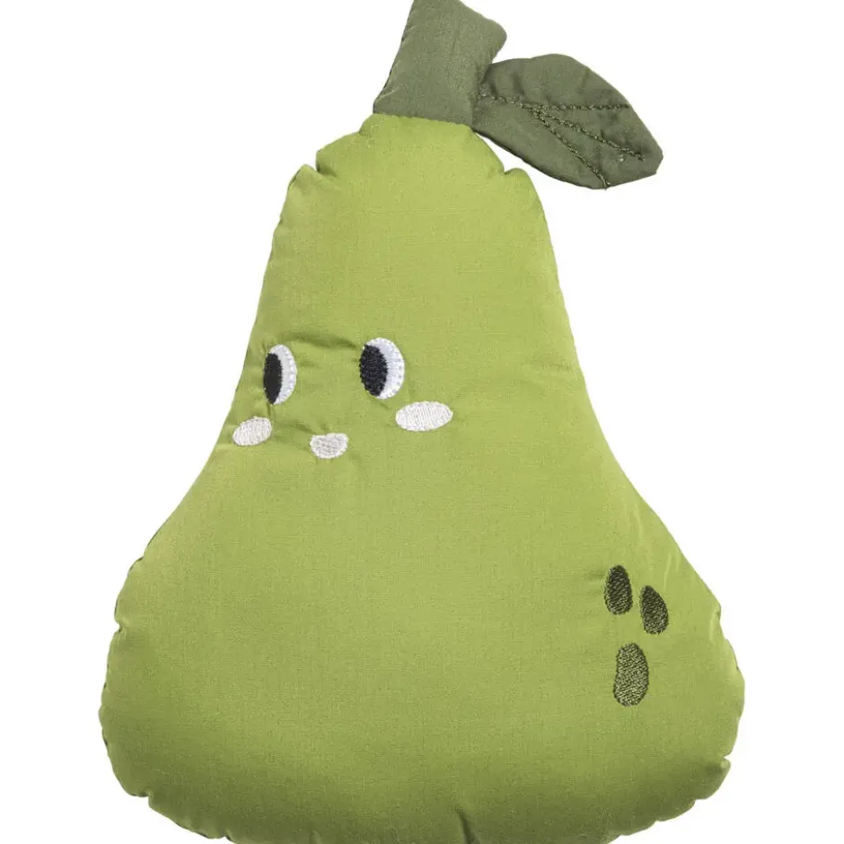 Kussen Peer Groen