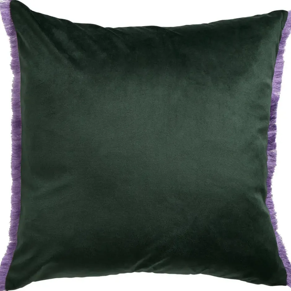 Kussen Positive Vibes Multicolor 45x45 cm