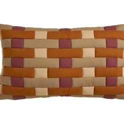 Kussen Ruelle Multicolor 30x50 cm