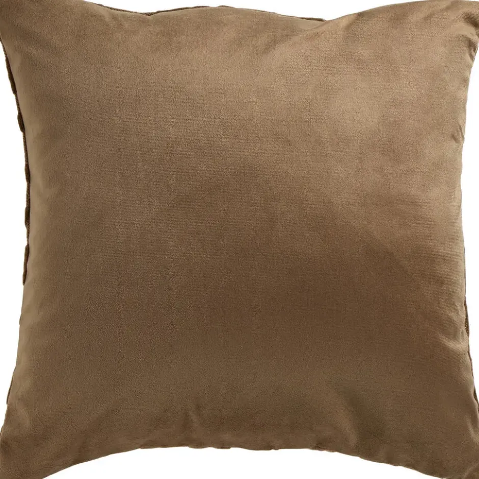 Kussen Ruvo Bruin 45x45 cm