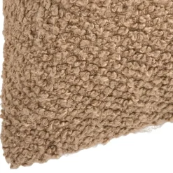 Kussen Savas Taupe 45x45 cm