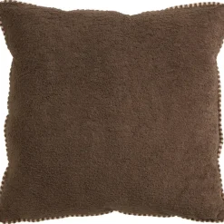 Kussen Sorbo Bruin 45x45 cm