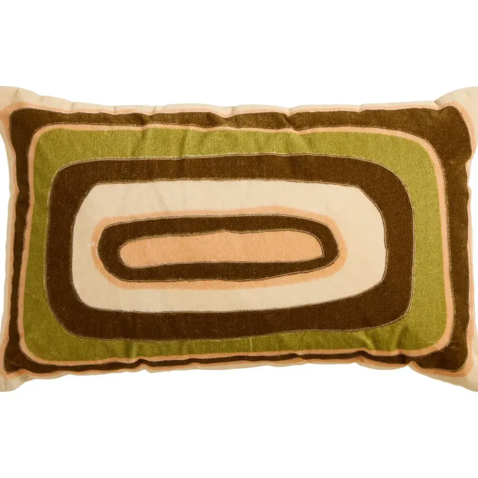 Kussen Sovana Multicolor 30x50 cm