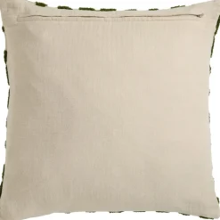Kussen Suelli Groen 45x45 cm