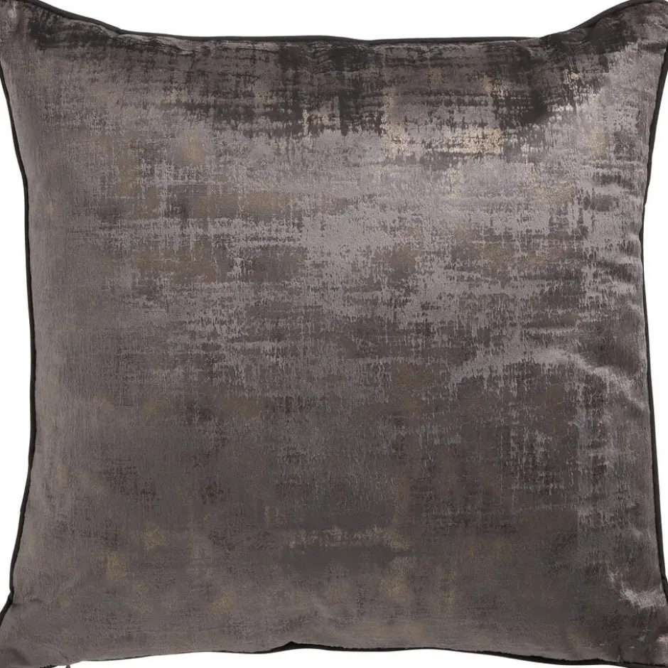 Kussen Tiers Zwart 45x45 cm