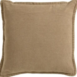 Kussen Travo Bruin 45x45 cm