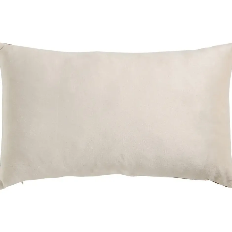 Kussen Tufo Roest 45x45 cm