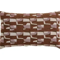 Kussen Tufo Roest 45x45 cm