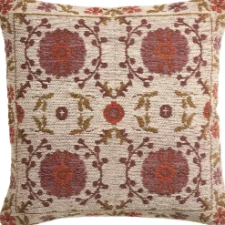 Kussen Winnipeg Roest 45x45 cm