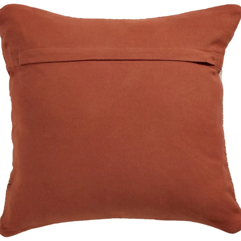 Kussen Winnipeg Rood 45x45 cm