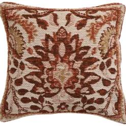 Kussen Winnipeg Rood 45x45 cm