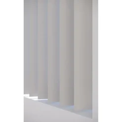 Lamellen Tiebe Lichtgrijs