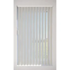 Lamellen Tiebe Off-White