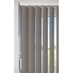 Lamellen Timo Taupe