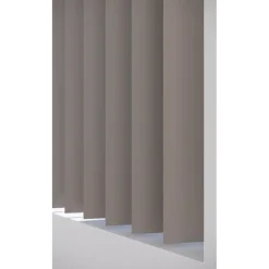 Lamellen Timo Taupe