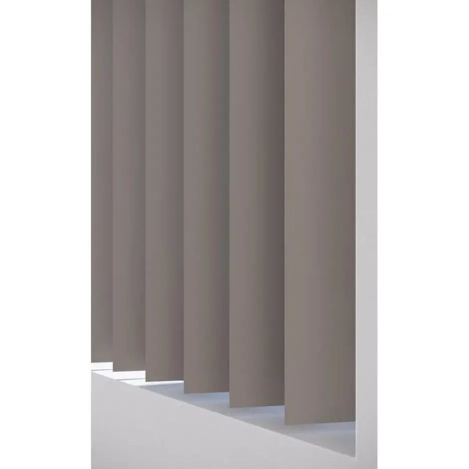 Lamellen Timo Taupe