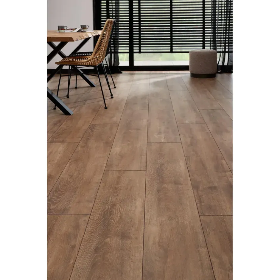 Laminaat Brentwood Eiken XL Plank
