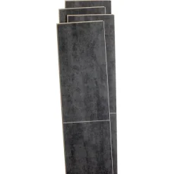 Laminaat Brewton Antraciet XL Plank