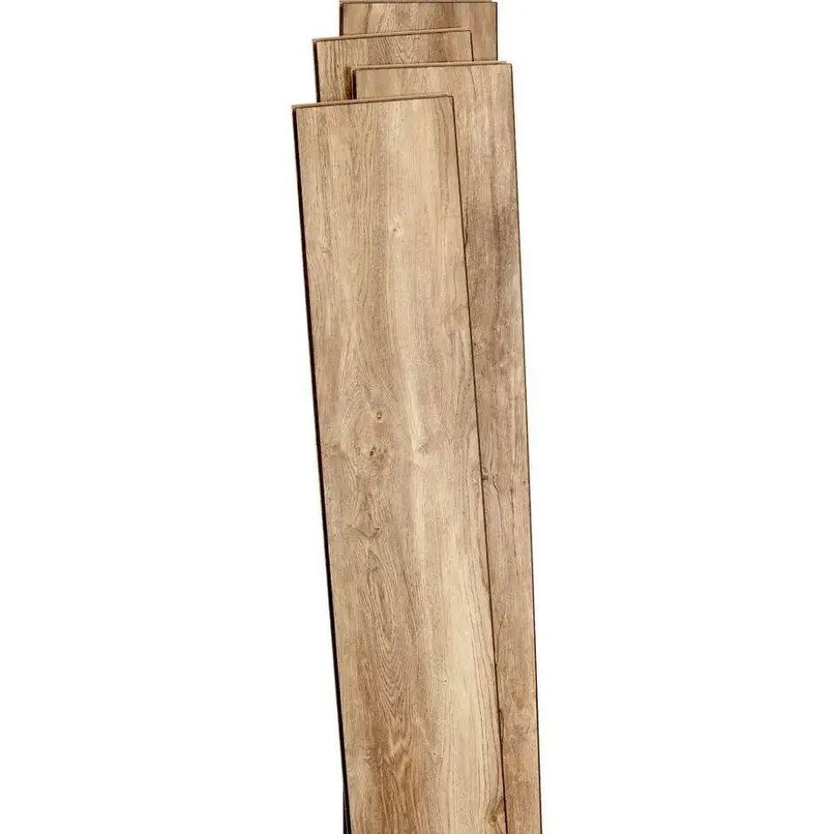 Laminaat Charlotte Town Naturel Eiken XL Plank