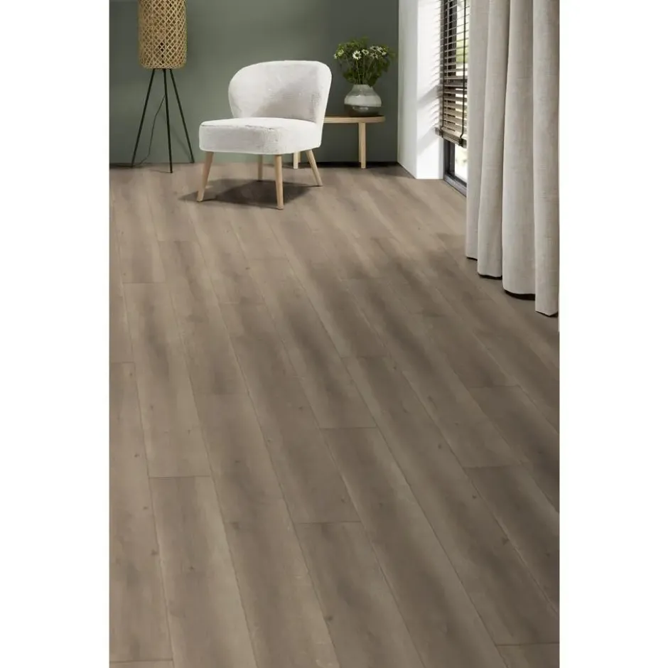 Laminaat Ibis Eiken XL Plank