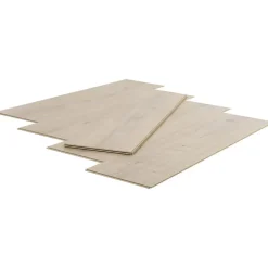 Laminaat Sanner Naturel Eiken XL