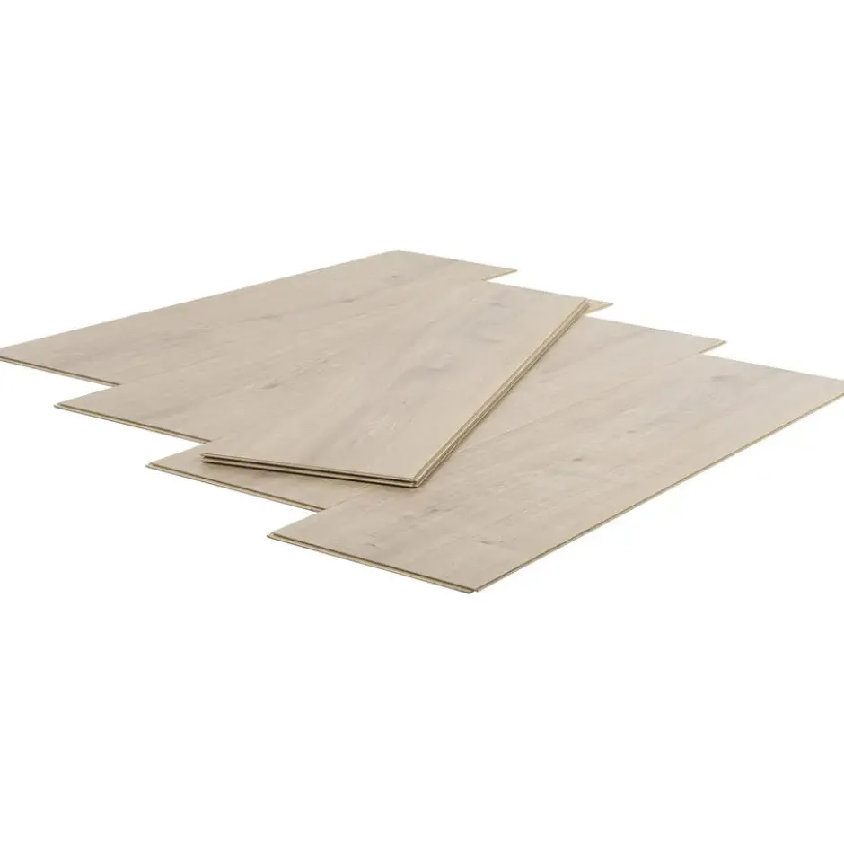 Laminaat Sanner Naturel Eiken XL