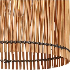 Lampenkap Ara Naturel Papier ø 33 cm