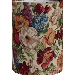 Lampenkap Ares Flower Multicolor