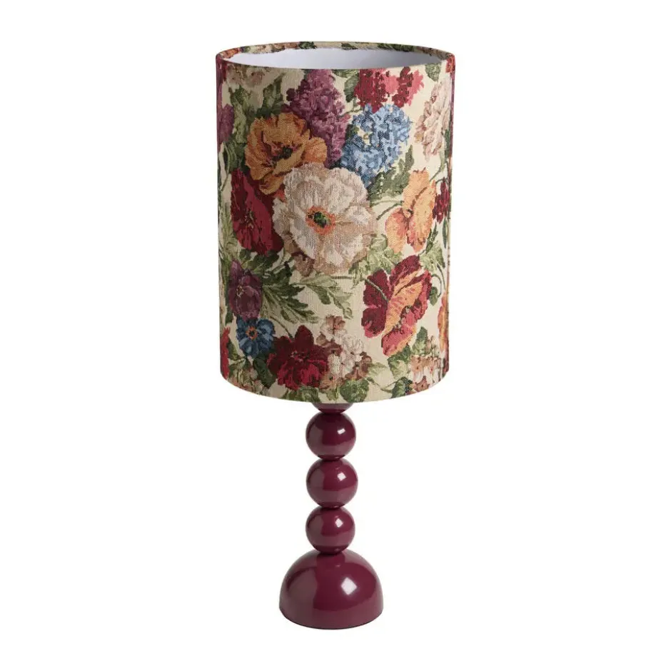 Lampenkap Ares Flower Multicolor