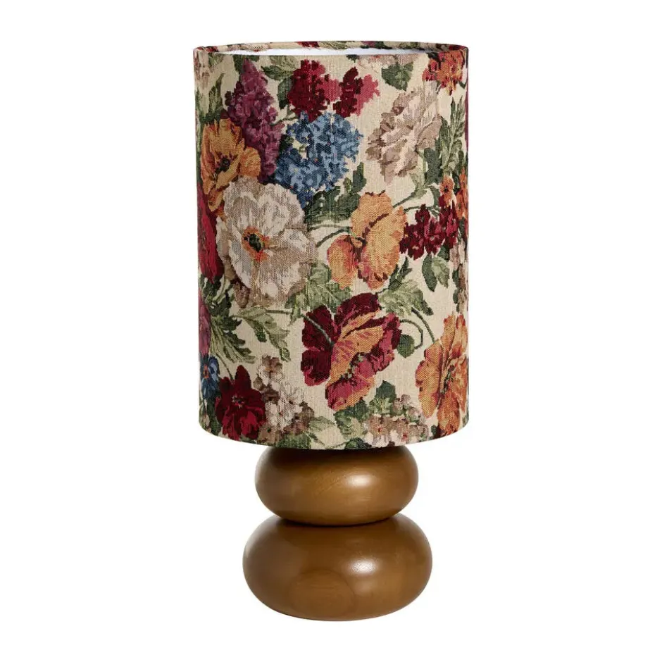 Lampenkap Ares Flower Multicolor