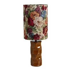 Lampenkap Ares Flower Multicolor