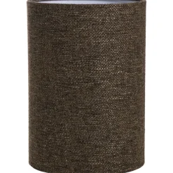 Lampenkap Aresi Donker Bruin